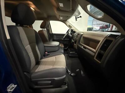 2011 RAM 1500 ST Pickup 4D 6 1/3 ft - Photo 39 - Manassas, VA 20109