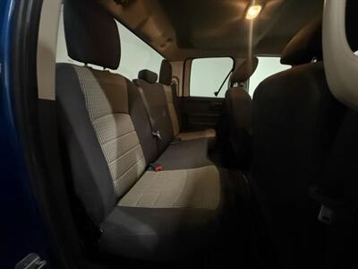 2011 RAM 1500 ST Pickup 4D 6 1/3 ft - Photo 38 - Manassas, VA 20109