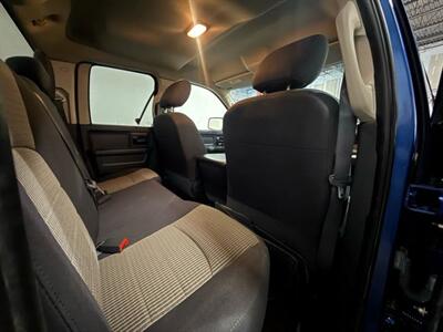 2011 RAM 1500 ST Pickup 4D 6 1/3 ft - Photo 37 - Manassas, VA 20109