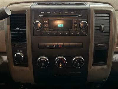 2011 RAM 1500 ST Pickup 4D 6 1/3 ft - Photo 23 - Manassas, VA 20109