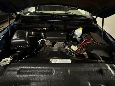 2011 RAM 1500 ST Pickup 4D 6 1/3 ft - Photo 47 - Manassas, VA 20109