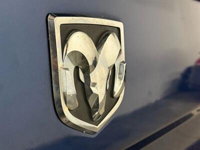 2011 RAM 1500 ST Pickup 4D 6 1/3 ft - Photo 17 - Manassas, VA 20109