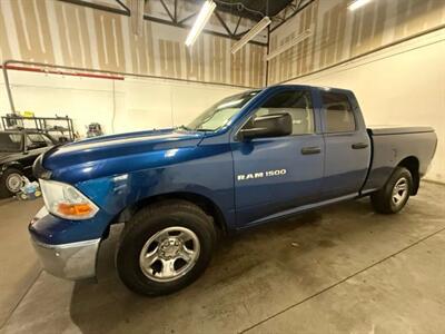 2011 RAM 1500 ST Pickup 4D 6 1/3 ft - Photo 10 - Manassas, VA 20109