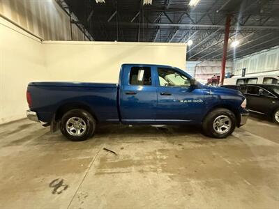 2011 RAM 1500 ST Pickup 4D 6 1/3 ft - Photo 3 - Manassas, VA 20109