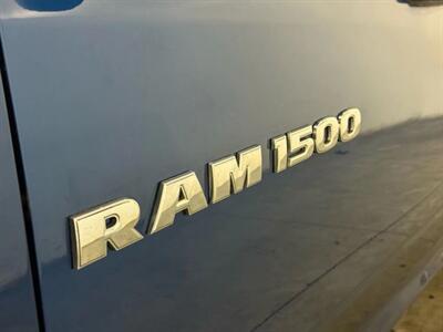 2011 RAM 1500 ST Pickup 4D 6 1/3 ft - Photo 16 - Manassas, VA 20109