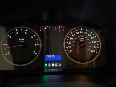 2011 RAM 1500 ST Pickup 4D 6 1/3 ft - Photo 26 - Manassas, VA 20109