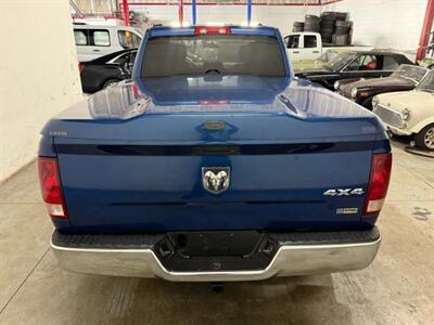 2011 RAM 1500 ST Pickup 4D 6 1/3 ft - Photo 7 - Manassas, VA 20109