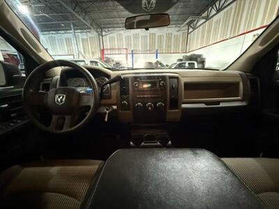 2011 RAM 1500 ST Pickup 4D 6 1/3 ft - Photo 19 - Manassas, VA 20109