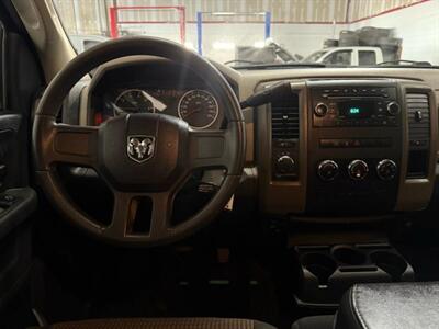 2011 RAM 1500 ST Pickup 4D 6 1/3 ft - Photo 20 - Manassas, VA 20109