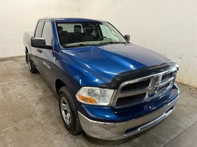 2011 RAM 1500 ST Pickup 4D 6 1/3 ft - Photo 2 - Manassas, VA 20109