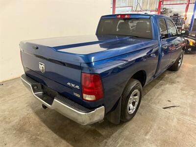 2011 RAM 1500 ST Pickup 4D 6 1/3 ft - Photo 5 - Manassas, VA 20109
