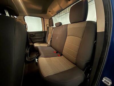 2011 RAM 1500 ST Pickup 4D 6 1/3 ft - Photo 33 - Manassas, VA 20109