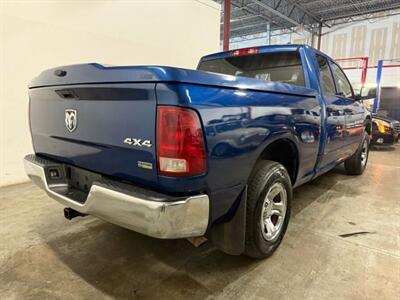 2011 RAM 1500 ST Pickup 4D 6 1/3 ft - Photo 4 - Manassas, VA 20109