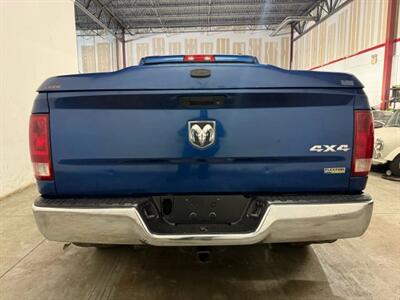 2011 RAM 1500 ST Pickup 4D 6 1/3 ft - Photo 6 - Manassas, VA 20109