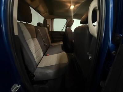 2011 RAM 1500 ST Pickup 4D 6 1/3 ft - Photo 36 - Manassas, VA 20109