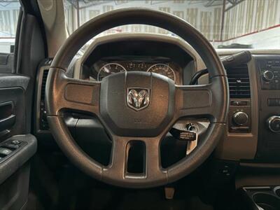 2011 RAM 1500 ST Pickup 4D 6 1/3 ft - Photo 21 - Manassas, VA 20109