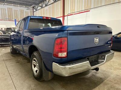 2011 RAM 1500 ST Pickup 4D 6 1/3 ft - Photo 8 - Manassas, VA 20109