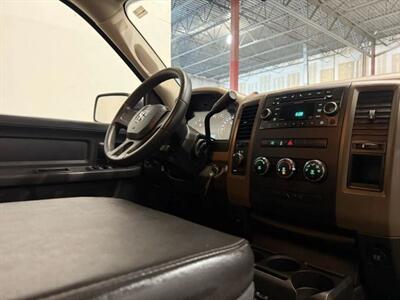 2011 RAM 1500 ST Pickup 4D 6 1/3 ft - Photo 42 - Manassas, VA 20109