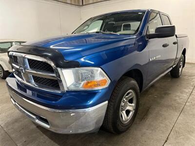 2011 RAM 1500 ST Pickup 4D 6 1/3 ft - Photo 11 - Manassas, VA 20109