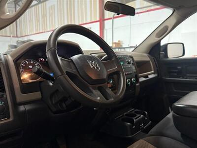 2011 RAM 1500 ST Pickup 4D 6 1/3 ft - Photo 27 - Manassas, VA 20109