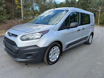 2018 Ford Transit Connect XL Van 4D   - Photo 11 - Manassas, VA 20109