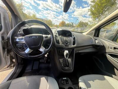 2018 Ford Transit Connect XL Van 4D   - Photo 16 - Manassas, VA 20109