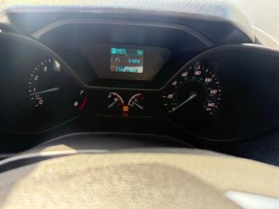 2018 Ford Transit Connect XL Van 4D   - Photo 22 - Manassas, VA 20109