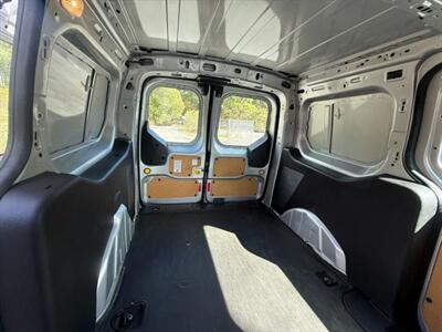 2018 Ford Transit Connect XL Van 4D   - Photo 45 - Manassas, VA 20109