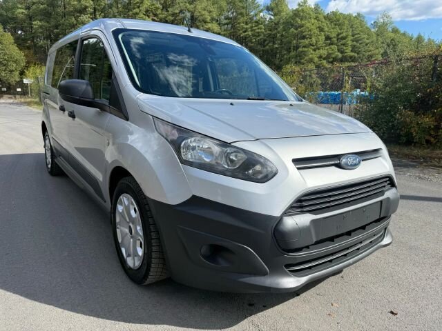 2018 Ford Transit Connect XL Van 4D   - Photo 1 - Manassas, VA 20109