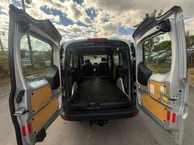 2018 Ford Transit Connect XL Van 4D   - Photo 39 - Manassas, VA 20109