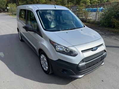 2018 Ford Transit Connect XL Van 4D   - Photo 2 - Manassas, VA 20109