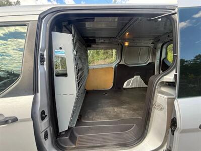 2018 Ford Transit Connect XL Van 4D   - Photo 38 - Manassas, VA 20109
