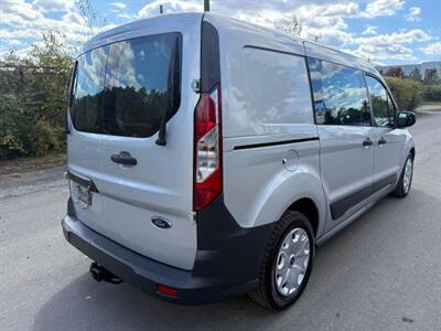 2018 Ford Transit Connect XL Van 4D   - Photo 4 - Manassas, VA 20109