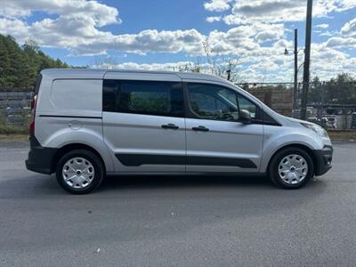 2018 Ford Transit Connect XL Van 4D   - Photo 3 - Manassas, VA 20109