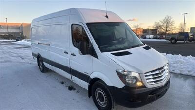 2014 Freightliner Sprinter High Roof Extended w/170  WB Van 3D   - Photo 10 - Manassas, VA 20109