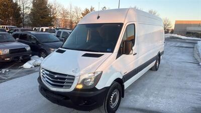 2014 Freightliner Sprinter High Roof Extended w/170  WB Van 3D   - Photo 2 - Manassas, VA 20109
