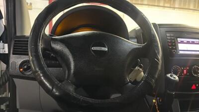 2014 Freightliner Sprinter High Roof Extended w/170  WB Van 3D   - Photo 20 - Manassas, VA 20109