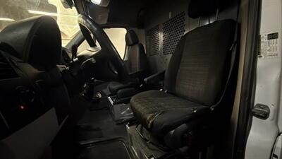 2014 Freightliner Sprinter High Roof Extended w/170  WB Van 3D   - Photo 16 - Manassas, VA 20109