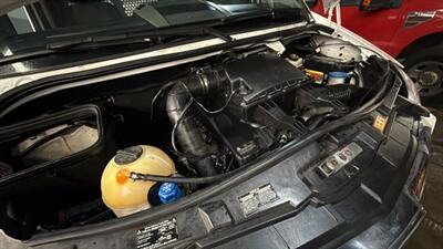 2014 Freightliner Sprinter High Roof Extended w/170  WB Van 3D   - Photo 37 - Manassas, VA 20109