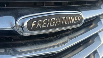 2014 Freightliner Sprinter High Roof Extended w/170  WB Van 3D   - Photo 13 - Manassas, VA 20109