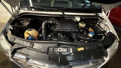 2014 Freightliner Sprinter High Roof Extended w/170  WB Van 3D   - Photo 36 - Manassas, VA 20109