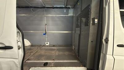 2014 Freightliner Sprinter High Roof Extended w/170  WB Van 3D   - Photo 32 - Manassas, VA 20109