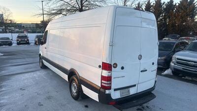 2014 Freightliner Sprinter High Roof Extended w/170  WB Van 3D   - Photo 5 - Manassas, VA 20109
