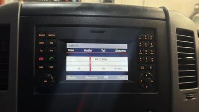 2014 Freightliner Sprinter High Roof Extended w/170  WB Van 3D   - Photo 24 - Manassas, VA 20109