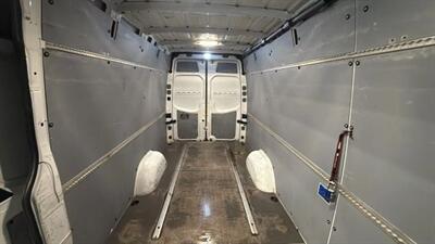 2014 Freightliner Sprinter High Roof Extended w/170  WB Van 3D   - Photo 34 - Manassas, VA 20109