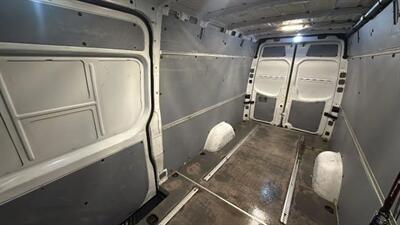2014 Freightliner Sprinter High Roof Extended w/170  WB Van 3D   - Photo 35 - Manassas, VA 20109