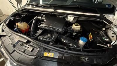 2014 Freightliner Sprinter High Roof Extended w/170  WB Van 3D   - Photo 38 - Manassas, VA 20109