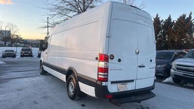 2014 Freightliner Sprinter High Roof Extended w/170  WB Van 3D   - Photo 4 - Manassas, VA 20109