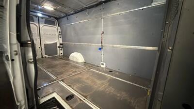 2014 Freightliner Sprinter High Roof Extended w/170  WB Van 3D   - Photo 33 - Manassas, VA 20109