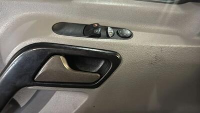 2014 Freightliner Sprinter High Roof Extended w/170  WB Van 3D   - Photo 22 - Manassas, VA 20109